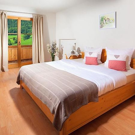 Appartamento Haus Schwarzeck Ramsau bei Berchtesgaden Esterno foto