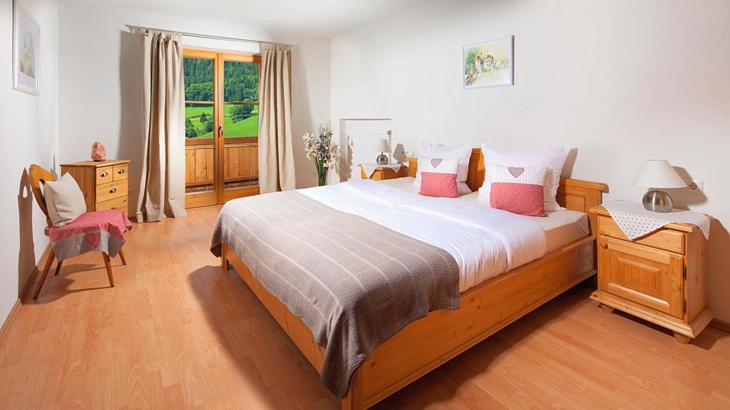 Appartamento Haus Schwarzeck Ramsau bei Berchtesgaden Esterno foto