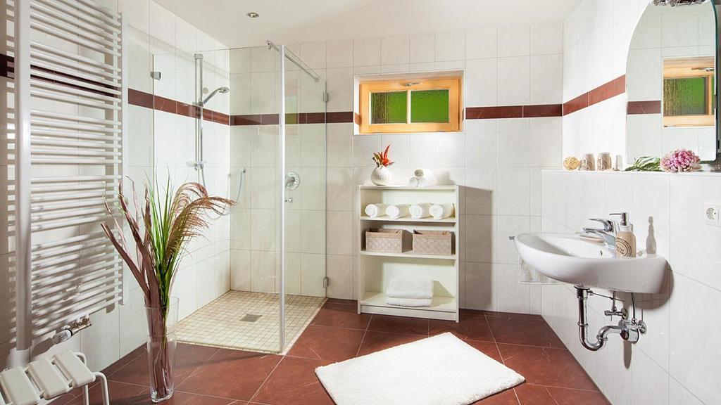 Appartamento Haus Schwarzeck Ramsau bei Berchtesgaden Esterno foto